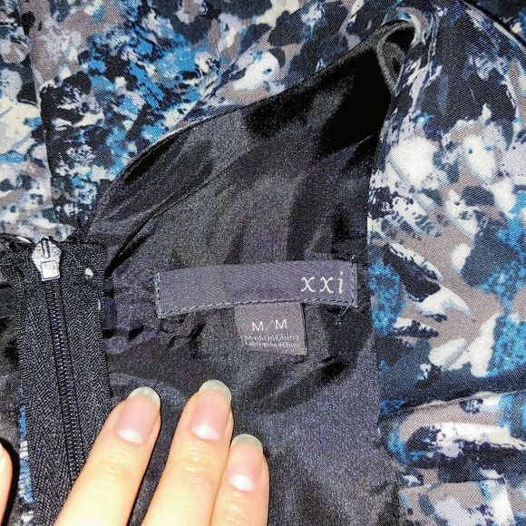 EUC Forever21 Dress - Picture 4 of 4